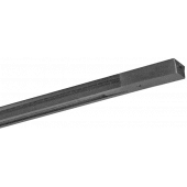 Шинопровод серый 2м PTR 2M-GR 