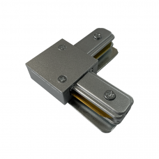 PTR CL-GR Коннектор серый L-обр. Jazzway 5023864