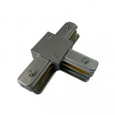PTR CT-GR Коннектор серый T-обр. Jazzway 5023888