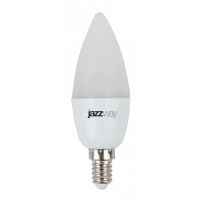 Светодиодная лампа PLED- SP C37  9w E14 4000K-E