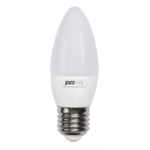 Светодиодная лампа PLED- SP C37  9w E27 4000K-E