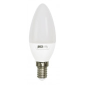 Светодиодная лампа PLED- SP C37 11w E14 3000K  230/50