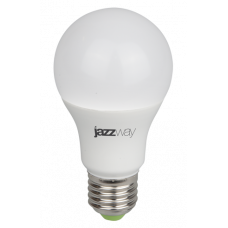 Светодиодная лампа для растений PPG A60 Agro 15w FROST E27 IP20 Jazzway 5025547