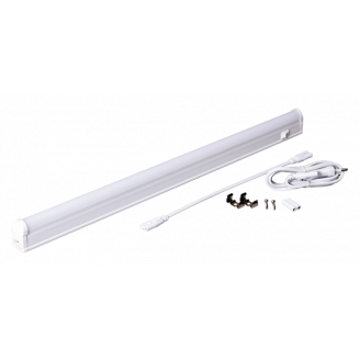 Светильник светодиодный PLED T5i PL  300 4W  FR 4000K 180-265V Jazzway 5018372