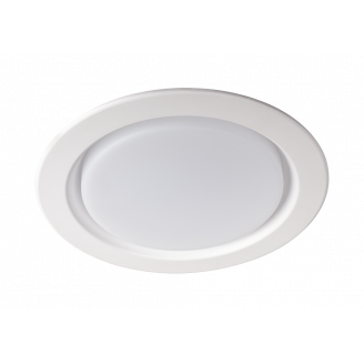 Светильник встраиваемый PLED DL5 18w 4000K WH IP40 Jazzway 5026469