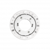 Светильник встраиваемый PGX53d AL31-White