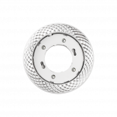 Светильник встраиваемый PGX53d AL34-White