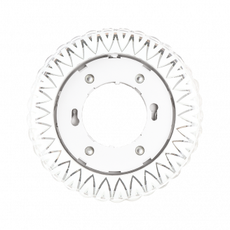 Светильник PGX53d ER41-Epoxy с подсветкой Jazzway 5026261