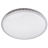 Светильник светодиодный настенно-потолочный PPB MAGIC-R DIM 60w 3000K-6500К IP20 D510*90
