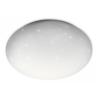 Светильник светодиодный настенно-потолочный PPB STARWAY-2 32w 4000K IP20 D320*60 Jazzway 5025493