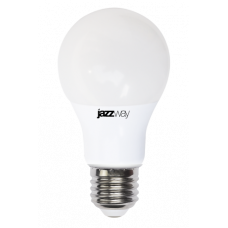 Светодиодная лампа специального назначения PLED-A60 LOWTEMP 10w E27 4000K 800Lm 230V (-40C) Jazzway 5019546