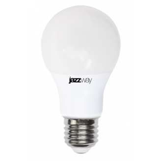 Светодиодная лампа специального назначения PLED-A60 LOWTEMP 10w E27 4000K 800Lm 230V (-40C) Jazzway 5019546