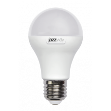 Светодиодная лампа специального назначения PLED-A60 MO 10w DC12-48V/AC24-42 E27 4000K 800Lm Jazzway 5019782