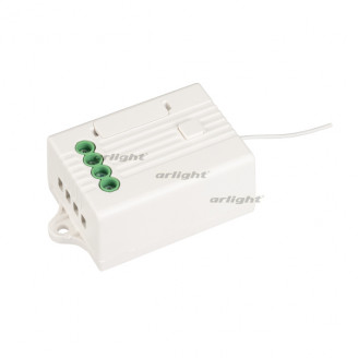 INTELLIGENT ARLIGHT Диммер TY-501-DIM-WF-SUF (230V, 1A) Arlight 029382