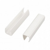 Держатель GALAXY-1608-CLIP-PVC (arlight, Пластик)