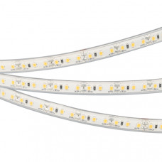 Светодиодная лента RTW-5000PU-2835-120 12V Cool 8K (10.5mm, 16.8W, IP68) Arlight 029595