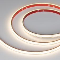 Светодиодная лента герметичная CSP-PFS-X320-10mm 24V Warm3000 Arlight 045052
