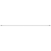 Светодиодная лампа PLED  T5 - 600GL 8w FROST 4000K 230V/50Hz (стекло) Jazzway 5016033