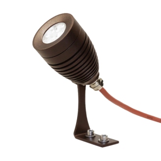 Светильник ландшафтный однолучевой AV1-3.48...LAND (Белое свечение) ABC Lighting AV1-3.48.LAND-white