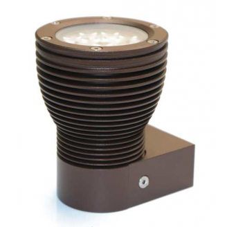 Светильник однолучевой EMS (EM1-27.24.RGBW) DMX ABC Lighting EM1-27.24.RGBW.DMX