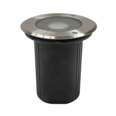 Светильник однолучевой EM1....GRND грунтовый (Белый монохром) ABC Lighting EM1-20.220.GRND-white Светильник однолучевой EM1....GRND грунтовый (Белый монохром) ABC Lighting EM1-20.220.GRND-white