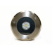 Светильник однолучевой EM1-16.24.RGBW…GRND-PWM грунтовый ABC Lighting EM1-16.24.RGBW.GRND.PWM