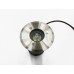 Светильник однолучевой AV1-3..GRND грунтовый (Белый монохром) ABC Lighting AV1-3.GRND-white