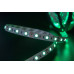 Лента светодиодная эконом 5050, 60 LED/м, 14,4 Вт/м, 12В , IP20, Цвет: Зеленый ECO-SWG560 SWG 002335