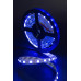 Лента светодиодная эконом 5050, 60 LED/м, 14,4 Вт/м, 12В , IP20, Цвет: Синий ECO-SWG560 SWG 002337