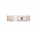 Лента светодиодная стандарт 2835, 120 LED/м, 12 Вт/м, 12В , IP20, Цвет: Теплый белый SWG2120 SWG 001576