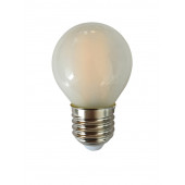 Светодиодная лампа PLED OMNI G45 8w E27 4000K FR 230/50