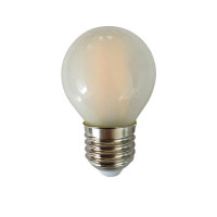 Светодиодная лампа PLED OMNI G45 8w E27 4000K FR 230/50