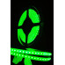 Лента светодиодная стандарт 3528, 120 LED/м, 9,6 Вт/м, 12В , IP65, Цвет: Зеленый SWG3120 SWG 000075
