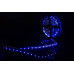 Лента светодиодная стандарт 3528, 60 LED/м, 4,8 Вт/м, 12В , IP20, Цвет: Синий SWG360 SWG 000006