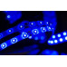 Лента светодиодная стандарт 3528, 60 LED/м, 4,8 Вт/м, 12В , IP65, Цвет: Синий SWG360 SWG 000050