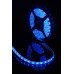 Лента светодиодная стандарт 5050, 60 LED/м, 14,4 Вт/м, 12В , IP65, Цвет: Синий SWG560 SWG 000061