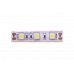 Лента светодиодная стандарт 5050, 60 LED/м, 14,4 Вт/м, 12В , IP68, Цвет: Холодный белый SWG560 SWG 001846