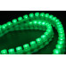 Лента светодиодная  DIP 5мм, 96 LED/м, 7,7 Вт/м, 12В , IP68, Цвет: Зеленый, 970мм DIP-96 SWG 000886