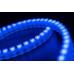 Лента светодиодная  DIP 5мм, 96 LED/м, 7,7 Вт/м, 12В , IP68, Цвет: Синий, 970мм DIP-96 SWG 000907