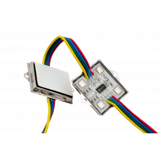 Модуль светодиодный MD54-12-RGB-15 SWG 002198