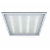 Светодиодная панель PPL 595/U 48w 4000K 4200Lm IP40 (500mA 19mm) 4шт.уп.