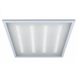 Светодиодная панель PPL 595/U 48w 4000K 4200Lm IP40 (500mA 19mm) 4шт.уп. Jazzway 5018259