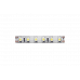 Лента светодиодная стандарт 3528, 120 LED/м, 9,6 Вт/м, 24В , IP65, Цвет: Холодный белый SWG3120 SWG 003592
