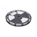 Термолента светодиодная SMD 2835, 180 LED/м, 12 Вт/м, 24В , IP68, Цвет: Красный NE8180 SWG 001801