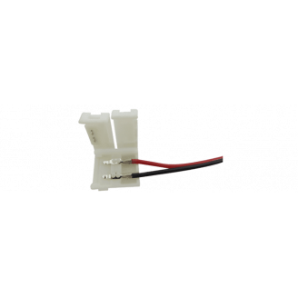 Коннектор для ленты SWG 2pin-10mm30mm-1 SWG 000168
