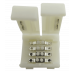 Коннектор для ленты SWG 4pin-10mm SWG 000165