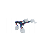 Коннектор для ленты SWG 4pin-10mm30mm-2