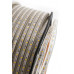 Лента светодиодная 220, SMD3528, 60LED/м, кат 100м, 4,8 Вт/м, IP68, Теплый белый (2700-3000К Теплый белый) LT360 SWG 001104