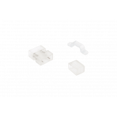 Коннектор для ленты 220В