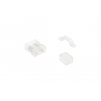 Коннектор для ленты 220В SWG 001760